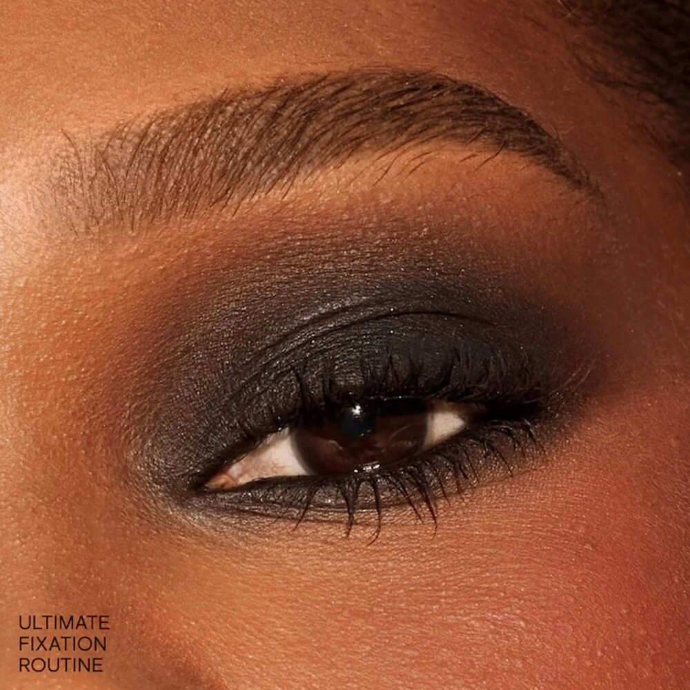 NIB ✅ Patrick Ta #DEEP Essential Artistry Edit Eyeshadow Palette ⭐ BNIB - Picture 4 of 11